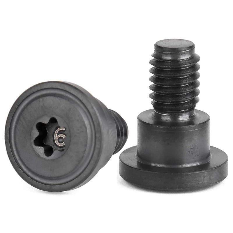 FoFoFo 1PC. Golf Driver Weight Screw Compatible with Callaway Elyte Driver 2/3/4/5/6/7/8/9/10/11/12/13/14/15/16/17/18g Choose Weight (6g) - Image 1